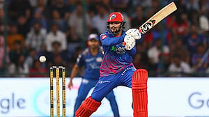 Capitals gain after Rizvi impact sinks Mumbai