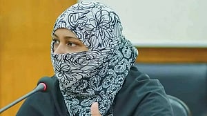 Jamaat calls for release of woman 'arrested over FB post', warns of ‘fascist portents’