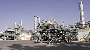 Saudi Arabia restores full capacity on East-West oil pipeline to 7 million bpd after attacks