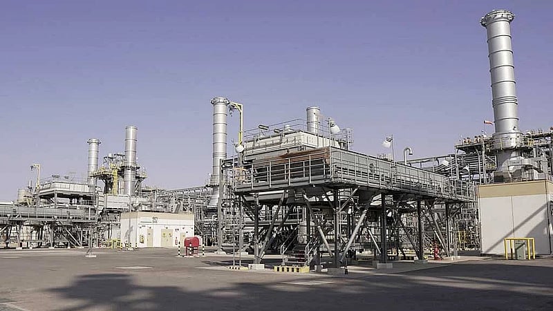 Saudi Arabia restores full capacity on East-West oil pipeline to 7 million bpd after attacks