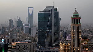 Saudi Arabia summons Iraq envoy over drone threats from Iraqi territory