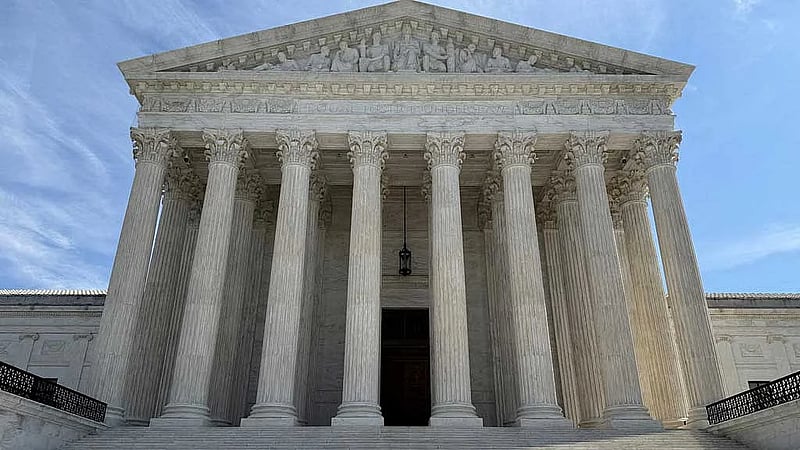 US Supreme Court rejects Massachusetts school gender-identity policy challenge