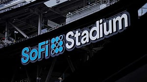 SoFi Stadium workers urge FIFA to bar ICE from World Cup, threaten strike
