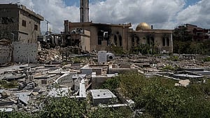 Lebanon to seek ceasefire extension in US-hosted talks with Israel