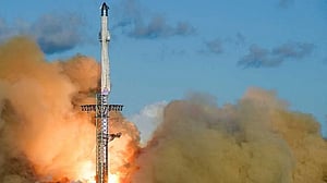 SpaceX registers to take rocket maker public in blockbuster IPO, source says