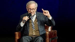 Spielberg teases new alien film 'Disclosure Day' as 'more truth than fiction'
