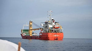 US seeks international help to reopen Strait of Hormuz as crude prices surge