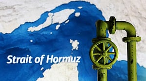 UN expected to vote on watered-down Hormuz resolution on Tuesday