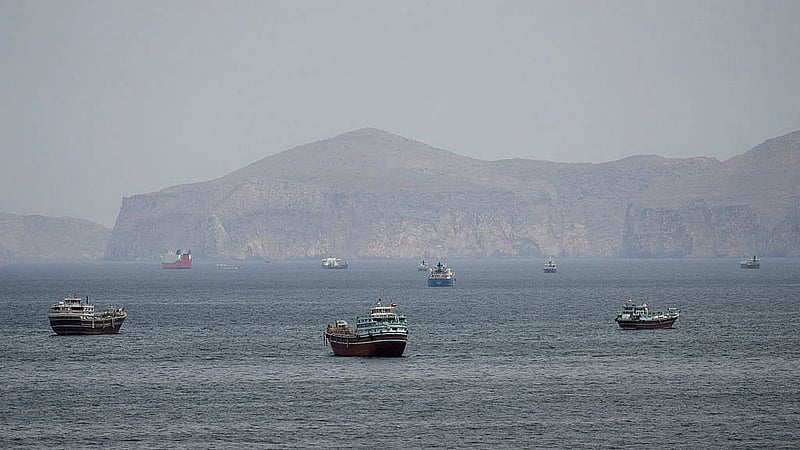 Iran war conflict could create systemic gas demand destruction, says top sector official