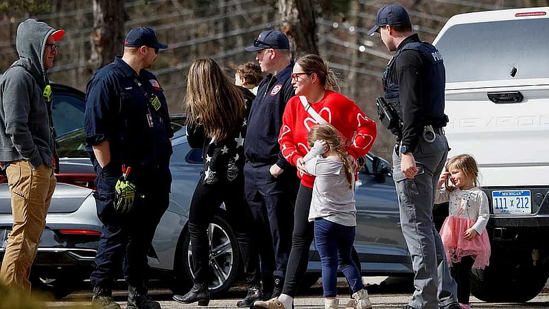 Attack on Michigan synagogue was Hezbollah-inspired 'act of terrorism,' FBI says