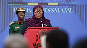 Tanzania enquiry says over 500 killed in last year's election violence