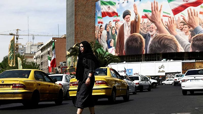 US spy agencies examine how Iran would react to Trump declaring victory