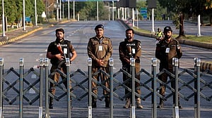 US reviews latest Iranian proposal to end war stalemate