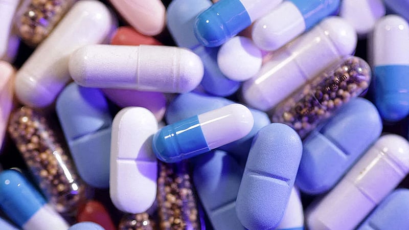 Trump announces reforms to accelerate access to psychedelic drug treatments