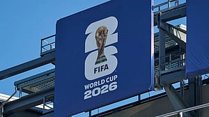 Trump envoy seeks to replace Iran with Italy in upcoming World Cup, FT reports