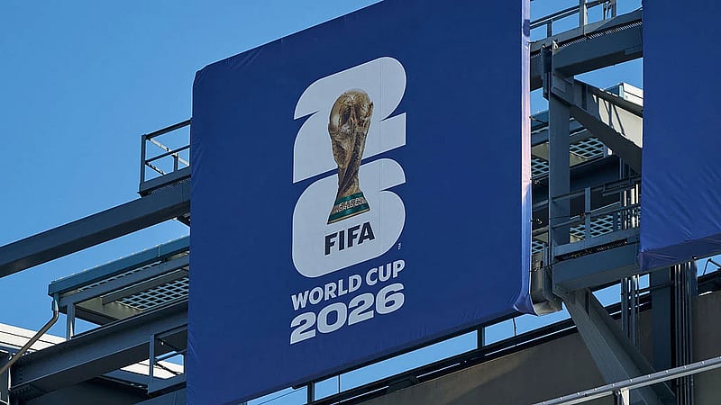 Trump envoy seeks to replace Iran with Italy in upcoming World Cup, FT reports