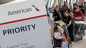 Trump poised to expand refugee programme for white South Africans