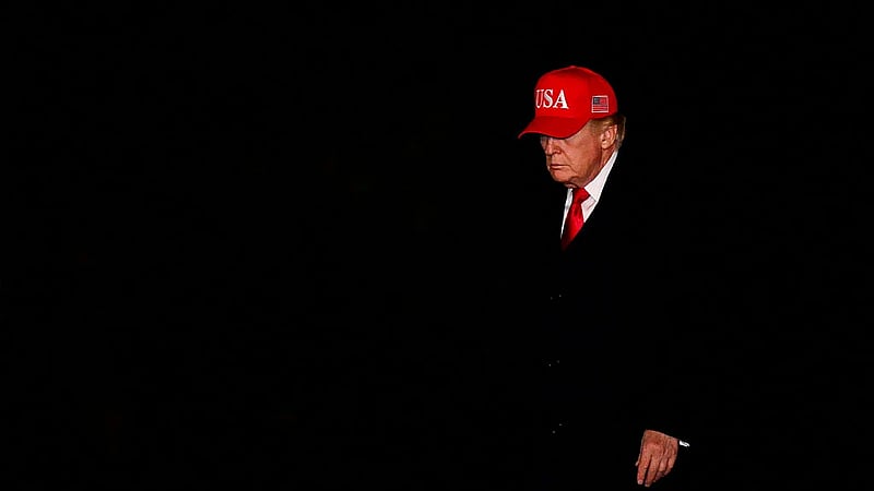 US judge throws out Trump's defamation case against Wall Street Journal