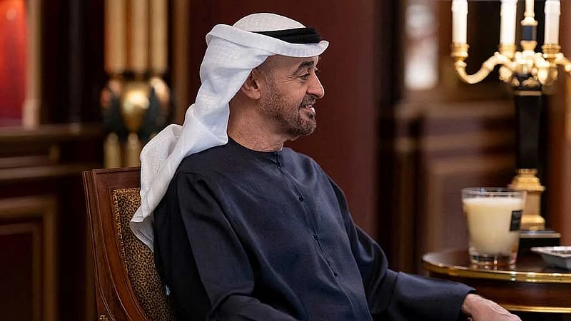 UAE oil break exposes deepening Saudi rift as Gulf power shifts