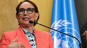 UN leadership candidates vow to pursue reform and core principles