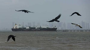 UN Hormuz vote now expected next week; China opposes authorisation of force
