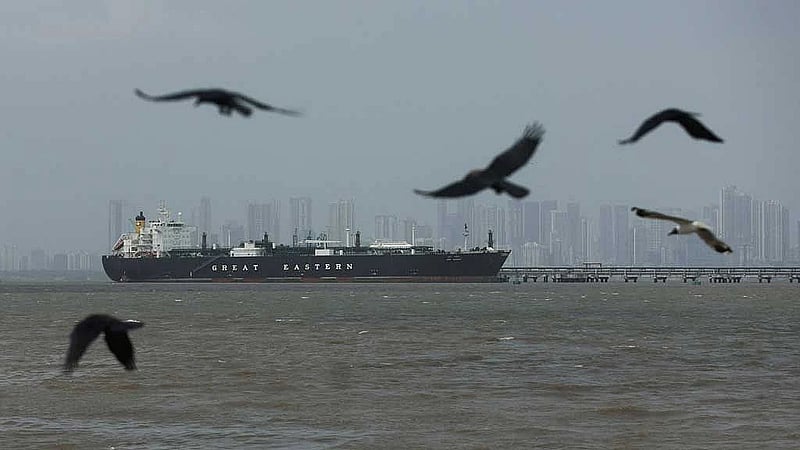 UN Hormuz vote now expected next week; China opposes authorisation of force