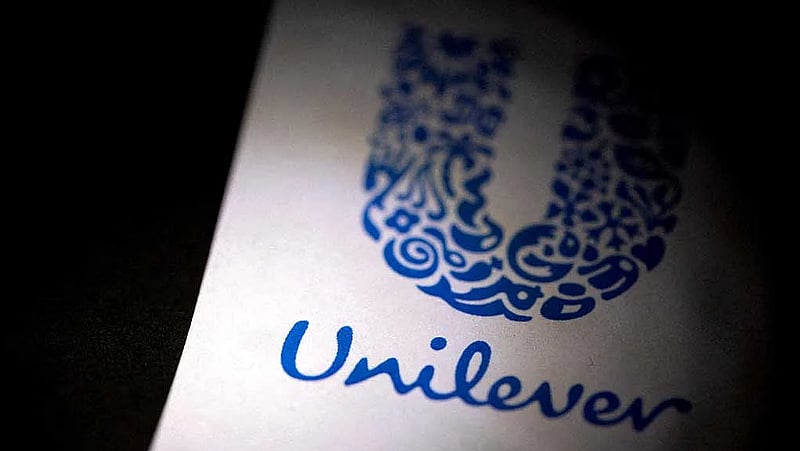 Unilever to hike prices in 'small doses' as Iran war threatens to hit shoppers
