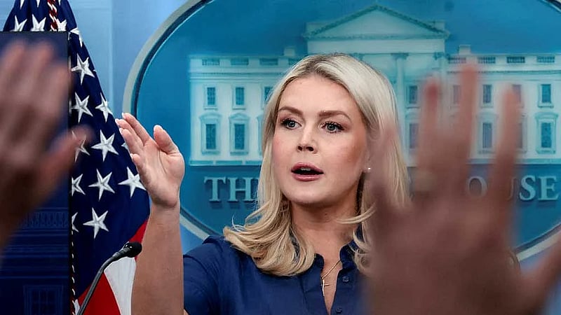 Iran has indicated it would turn over enriched uranium, White House says