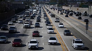 Foreign automakers threaten to pull cheapest models from US without trade deal, WSJ reports
