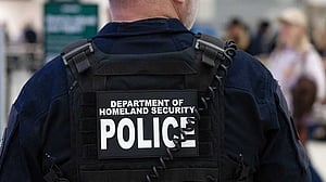 US judge says border officials violated her previous order on warrantless arrests