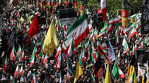 Can the US and Iran bridge their differences in talks?