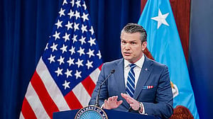 US military: 'locked and loaded' to strike Iran's power plants, energy industry if ordered