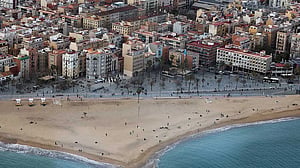 US property purchases in Spain rise as Americans seek high-end homes