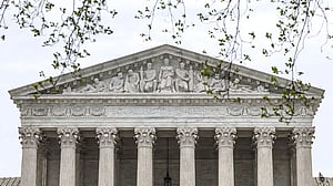 In Supreme Court fight against deportation shield, Trump says judges have no role
