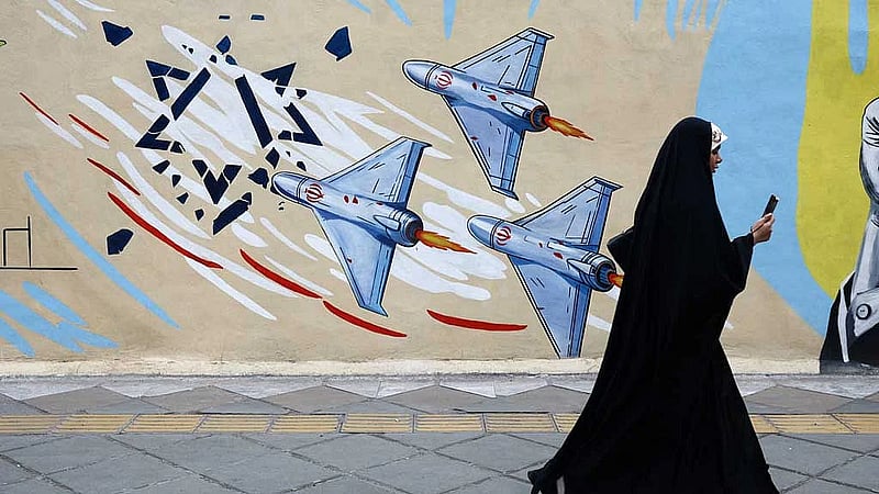 Iran yet to decide on whether to attend talks as ceasefire deadline ticks down