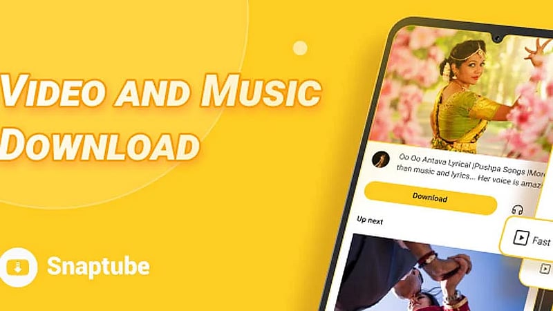 Snaptube leads as top video downloader for Samsung phones in 2026