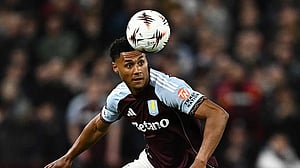 Villa's Watkins looking to make late push for England World Cup squad