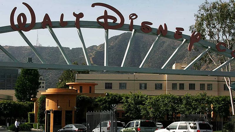 Disney plans to cut 1,000 jobs, WSJ reports