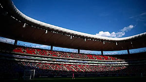 FIFA president defends World Cup prices in 'very special' U.S. market
