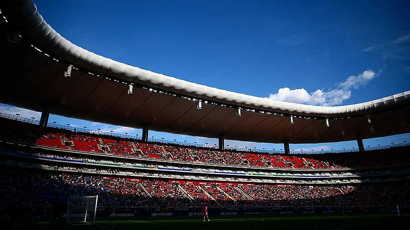 FIFA president defends World Cup prices in 'very special' U.S. market