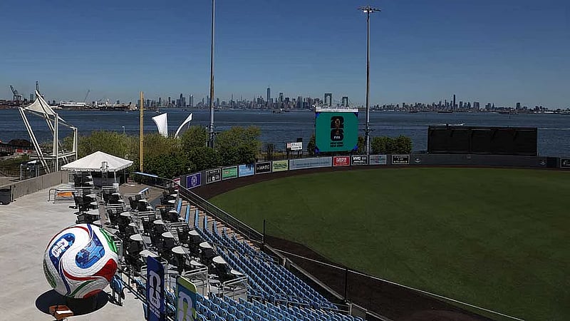 Tailgating allowed at World Cup matches in Boston, say organisers