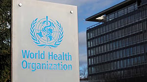 WHO global alliance delivers 100 million childhood vaccine doses since 2023