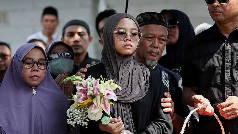 Women paid the highest price in Jakarta train tragedy