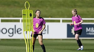 Women's elite sports revenues to reach $3 billion in 2026, Deloitte says