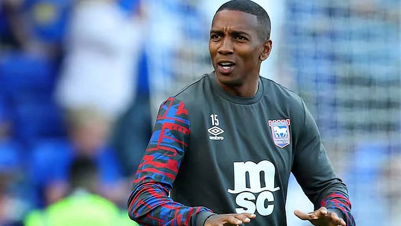 Young to retire at the end of the season