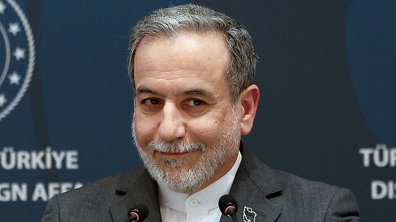 Deal with US within reach 'only if diplomacy is given priority', Iran's foreign minister says