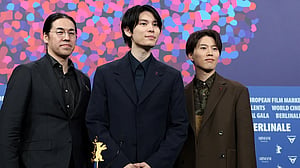 Shinomiya's anime movie 'A New Dawn' seeks to ignite conversation on tradition and progress
