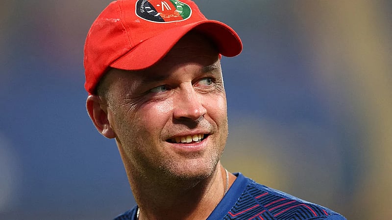 Afghanistan say farewell to coach Trott with T20 World Cup win over Canada