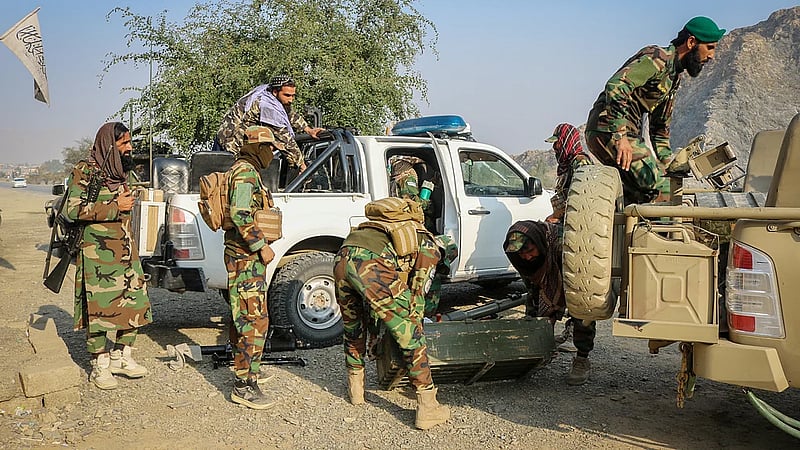 From sponsor to enemy: What's behind Pakistan's attack on Afghan Taliban?