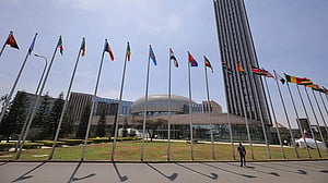 African Union summit clouded by Saudi-UAE rivalry in Horn of Africa